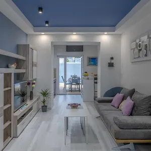 Appartamento Arena Blue Dream - Modern With Terrace, Pola