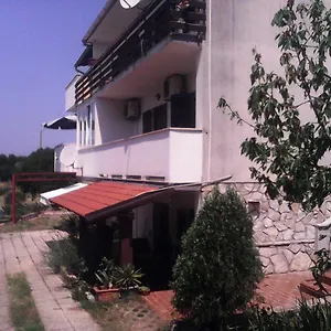 Appartamento Mirko, Pola