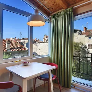 Apartament Forum 2, Pula