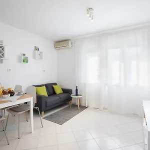 Apartament Castropola, Pula