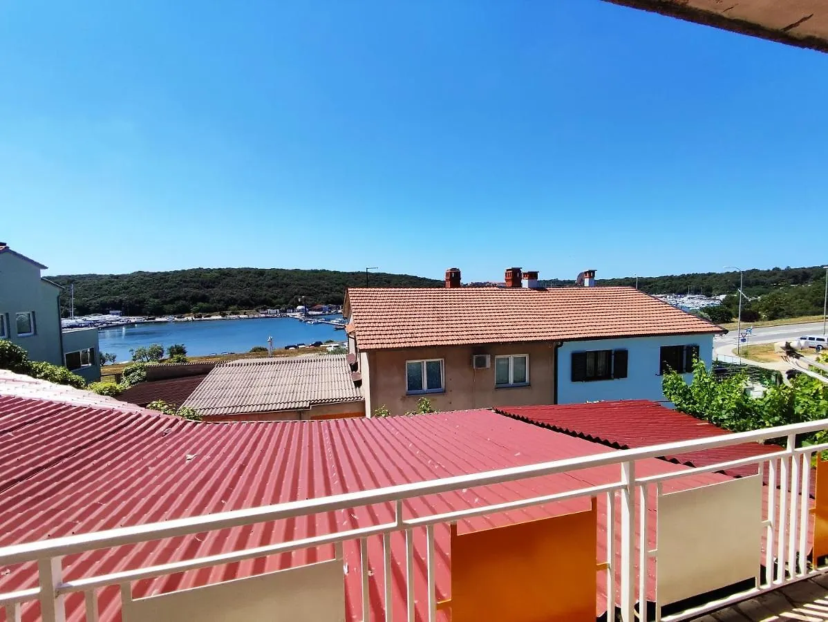 Apartmani David Pula Apartment