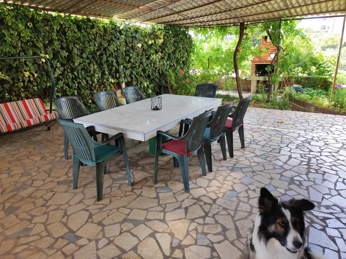 Apartmani David Pula Croatia