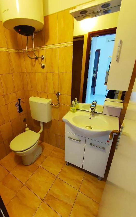 Apartmani David Pula Croatia