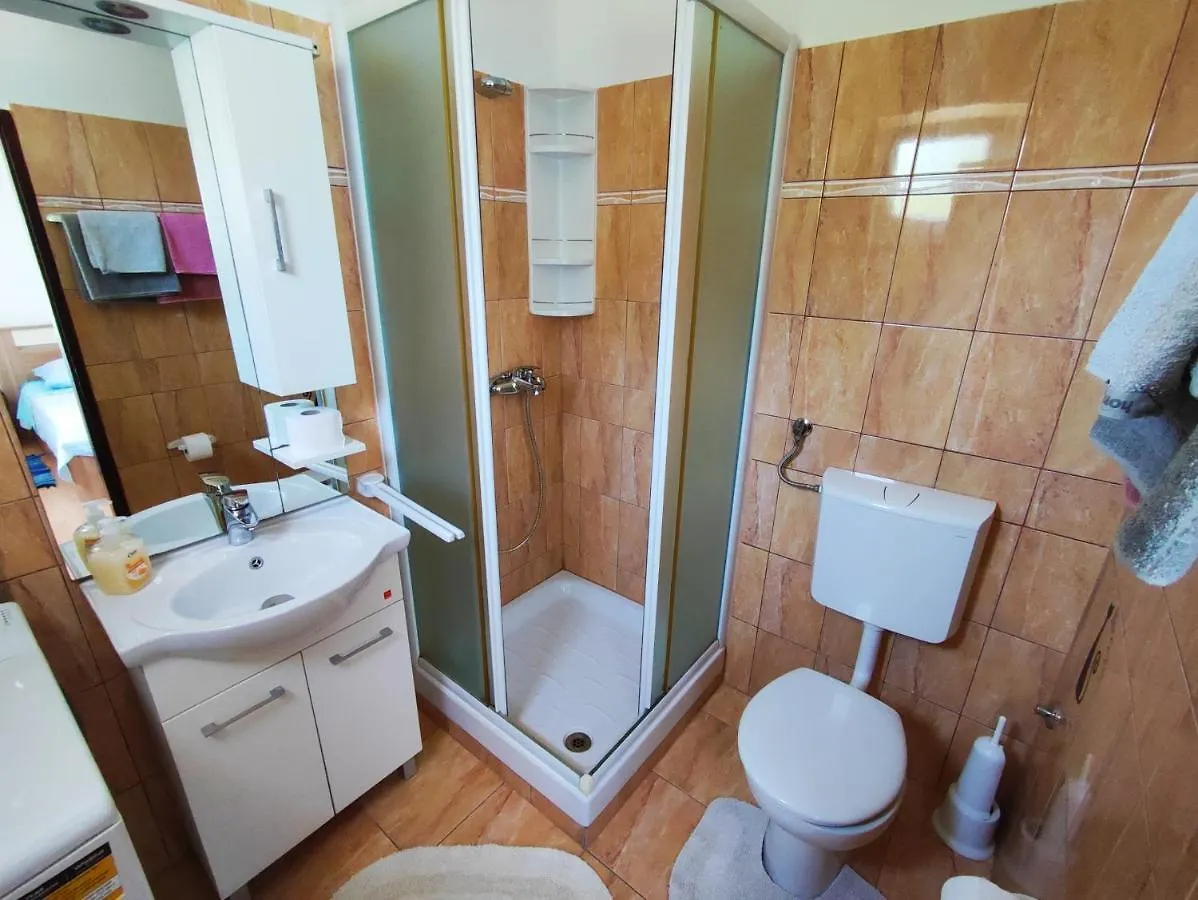 Appartamento Apartmani David Pola