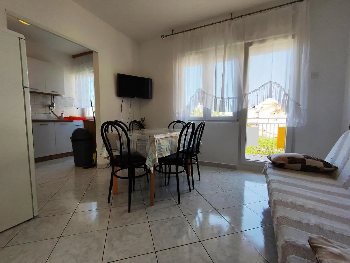 Appartamento Apartmani David Pola Croazia